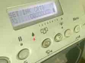 昆山周庄打印机上门维修及硒鼓加墨粉服务