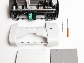 昆山千灯打印机上门维修及硒鼓加墨粉服务