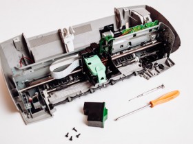 昆山打印机维修 打印机租赁 打印机办公耗材批发