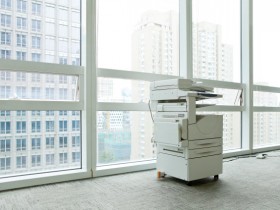 昆山打印机租赁哪家好,出租打印机成本便宜吗?